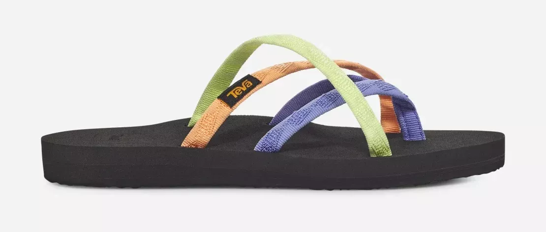 Women's Olowahu Sandal