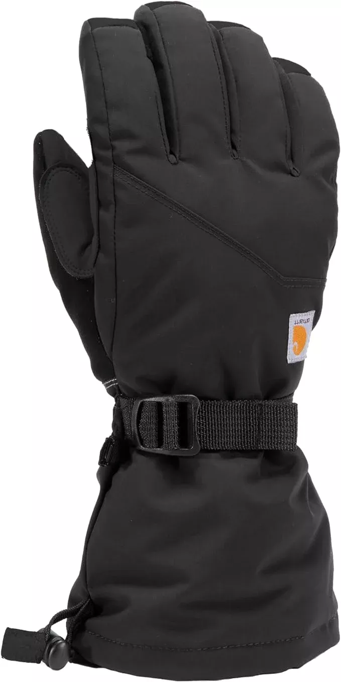 Women's Storm Defender Insulated Gauntlet Glove