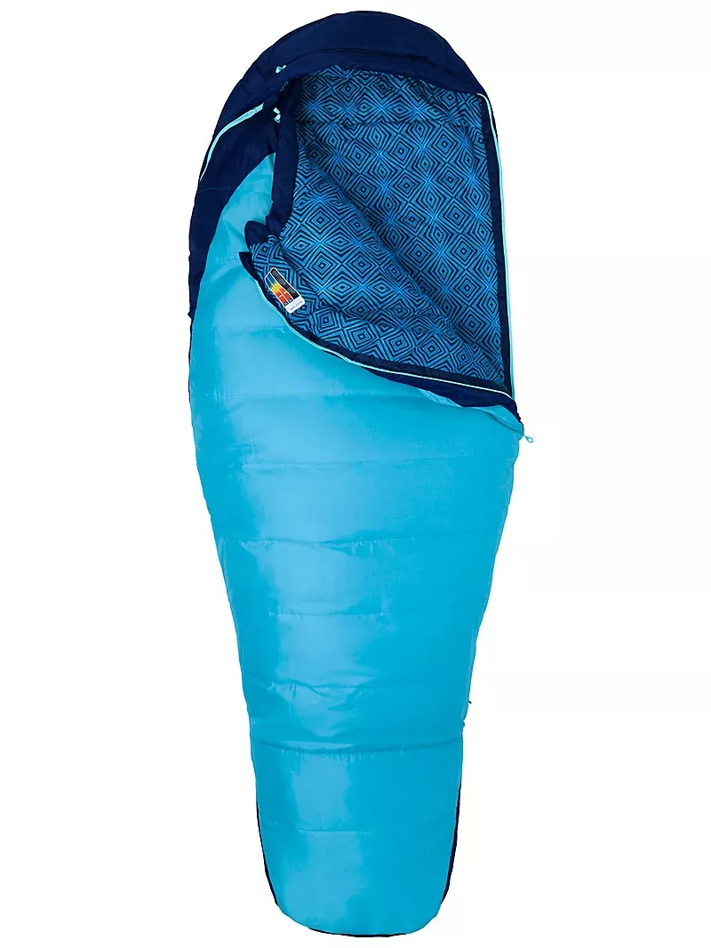 Women's Trestles 15 Sleeping Bag - Regular