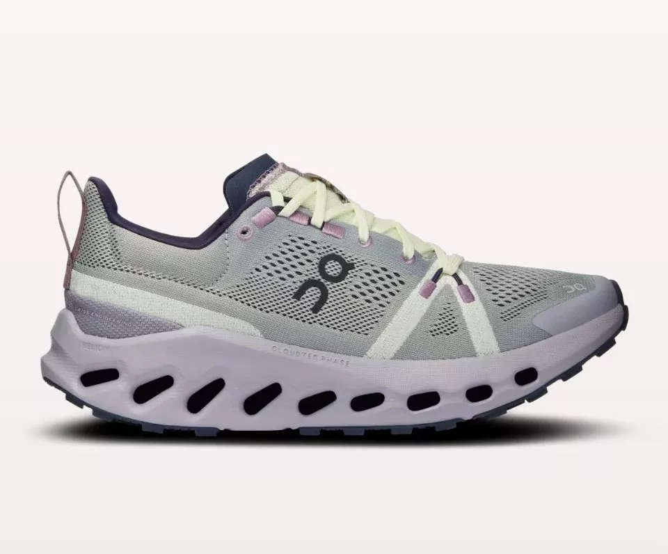 Women'sCloudsurfer Trail Shoe