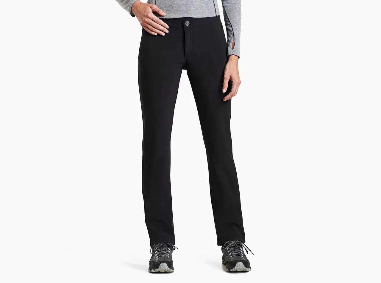 Womens Frost Softshell Pant