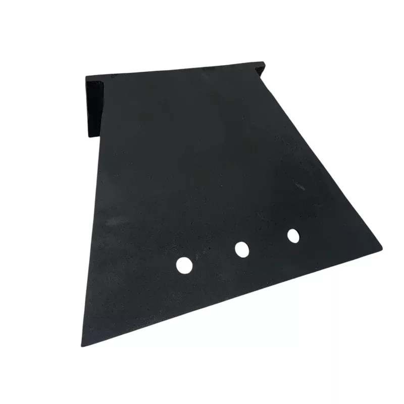 Wood Furnace Front Liner | Front Panel for Clayton & Hot Blast Furnaces | Part #40338