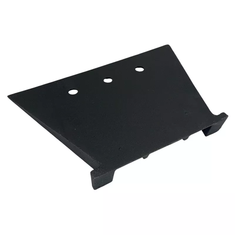 Wood Furnace Rear Liner | 14-7/8″ x 10″ x 10″ | Rear Firebox Panel for US Stove Breckwell & Vogelzang Furnaces | Part #40313
