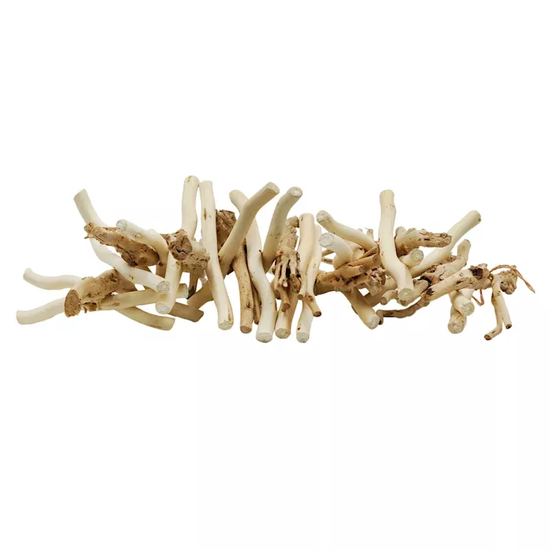 Wooden Coral Decor, 24x7