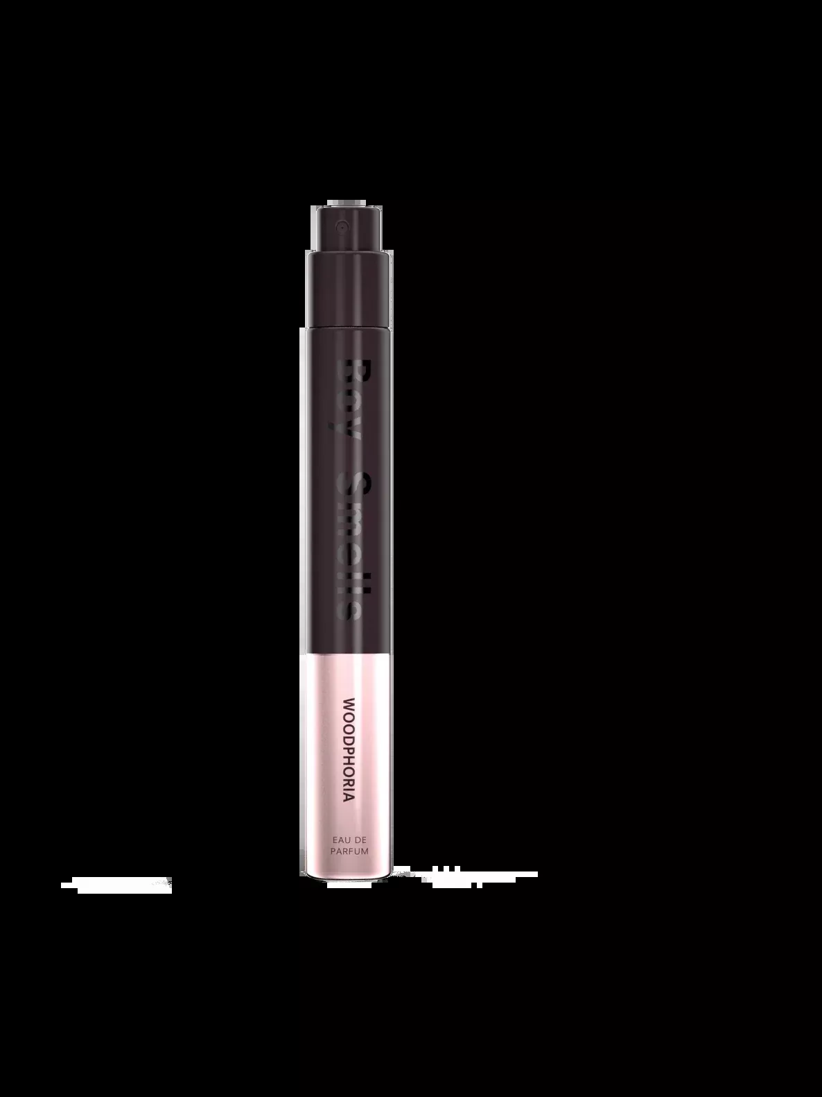 Woodphoria Travel Perfume - 10ml