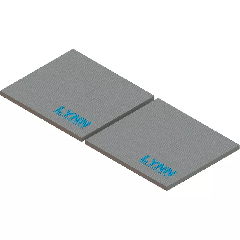 WoodPro WS-TS-1500 Baffle Board Set 2950A | Replaces BAFFLE-BD-15 | Set of 2