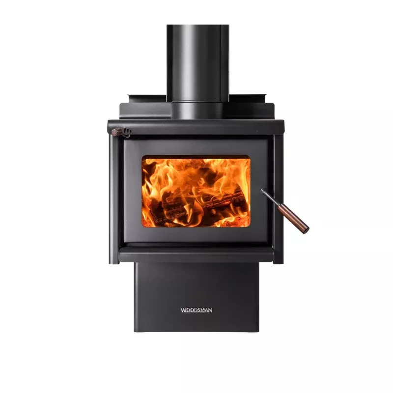 Woodsman Kanaku ULEB Wood Fire