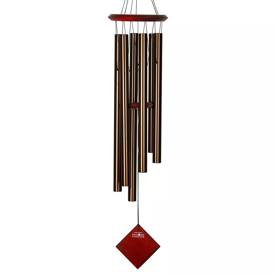 Woodstock Chimes Chimes of Earth