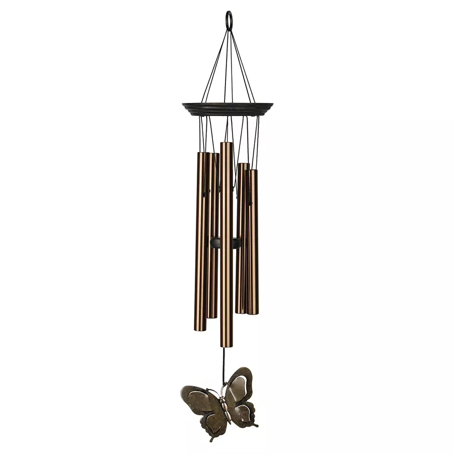 Woodstock Chimes My Butterfly Chime