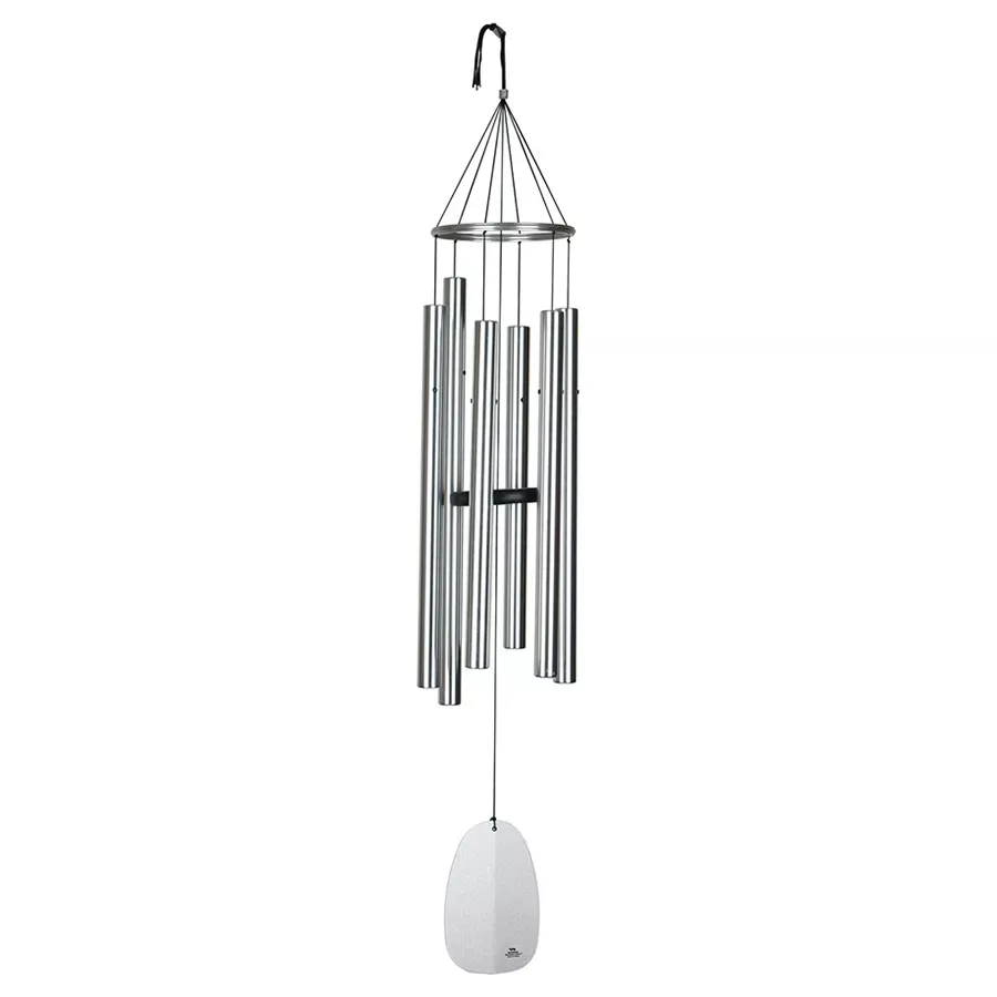 Woodstock Chimes Woodstock Windsinger Chime - Amazing Grace
