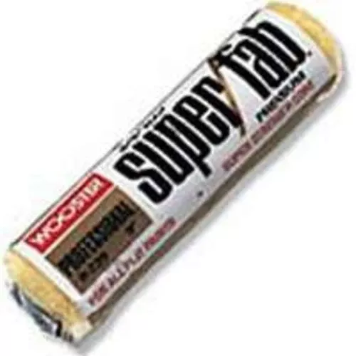 Wooster R241-18 Super Fab Roller Cover 3/4"x18"