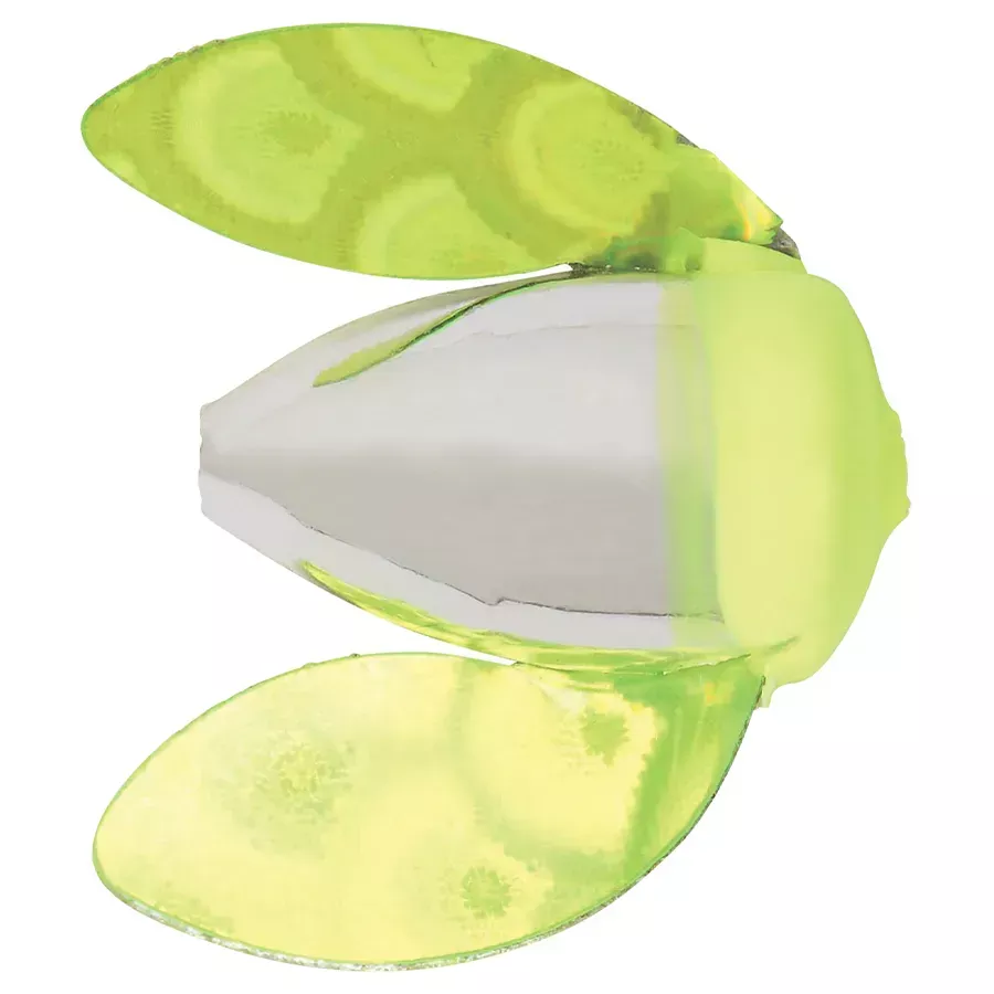 Worden's Spin-N-Glo - #10 - 3 pk