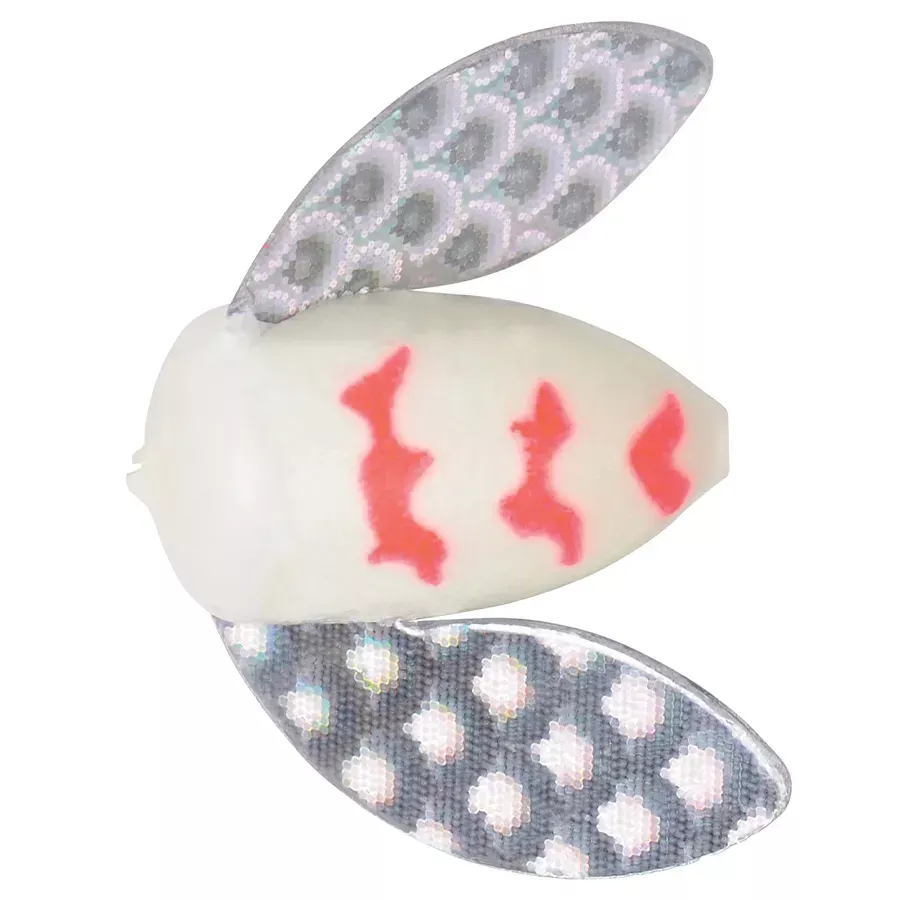 Worden's Spin-N-Glo - #12 - 3 pk