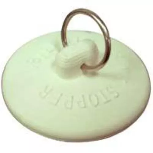 Worldwide Sourcing 24463 Drain Stopper, Rubber