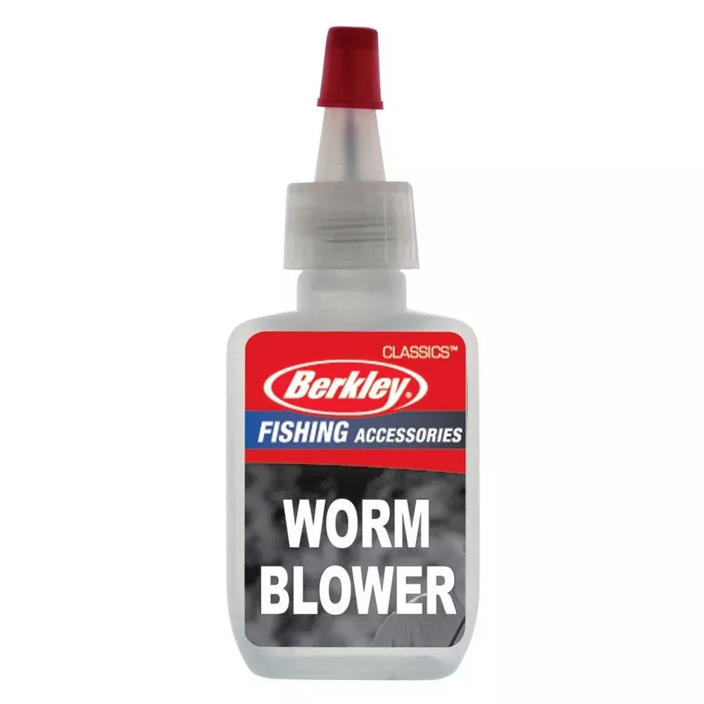 Worm Blower