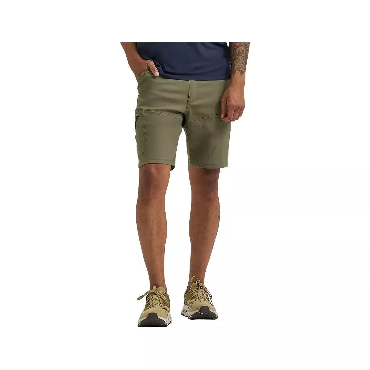 Wrangler Men's Harbor Shorts