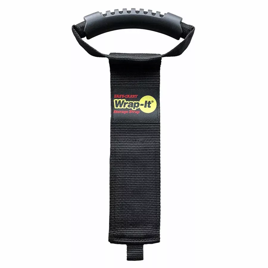 Wrap-It Storage Easy-Carry Strap - 22"