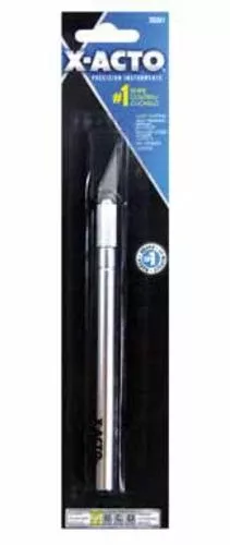 X-Acto X3201 Precision Knife #1, 4-7/8"