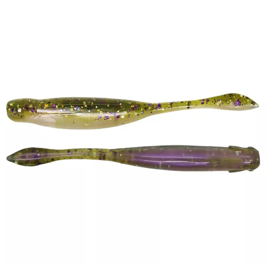 X Zone Lures Hot Shot Minnow Lure
