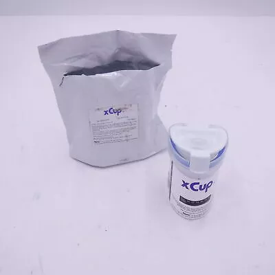 xCup DOA0042363 DUE-1117X-071-01 5-Panel Drug Screen/Test Cup