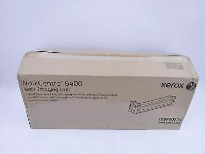 Xerox 108R0077 Black Imaging Drum Genuine OEM Original Open Box