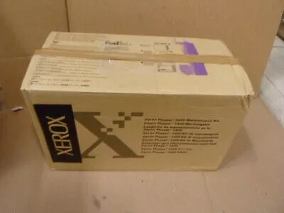 Xerox 109R00521 Fuser Maintenance Kit Phaser 5400 Genuine OEM