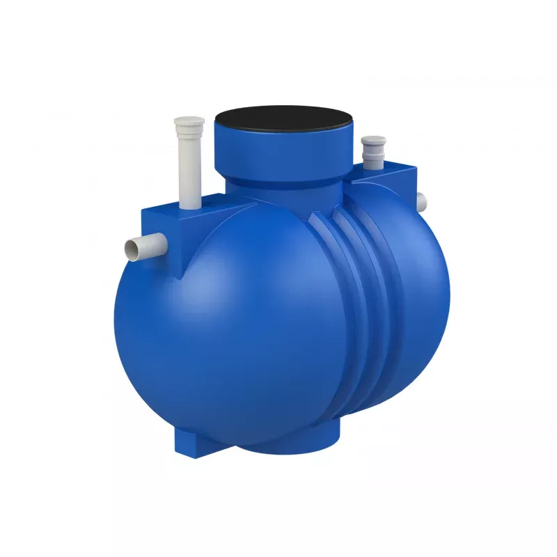 XPRESS Septic Tank 1.2 dia – South Island Only