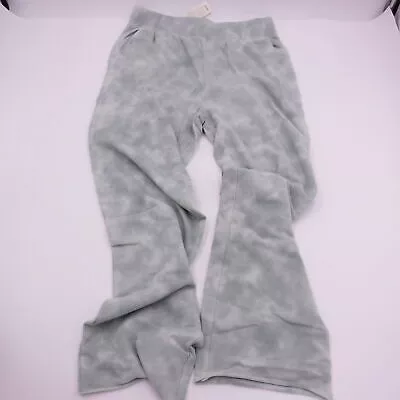 (XS) Aerie 067-0701-7709 Womens Sweatpants Tie Dye Army Green