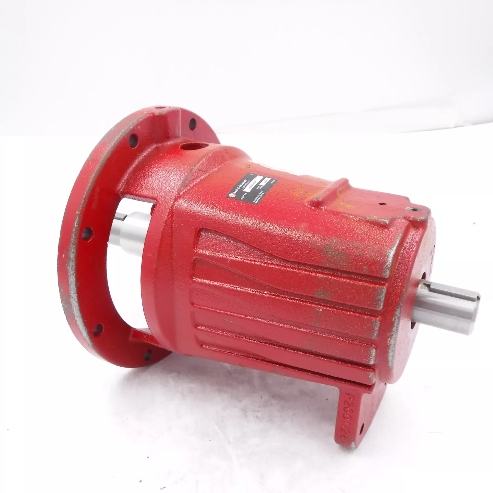 Xylem Bell & Gossett 1510 Series Large Frame Bearing Assembly For 1-1/2BB 2AD