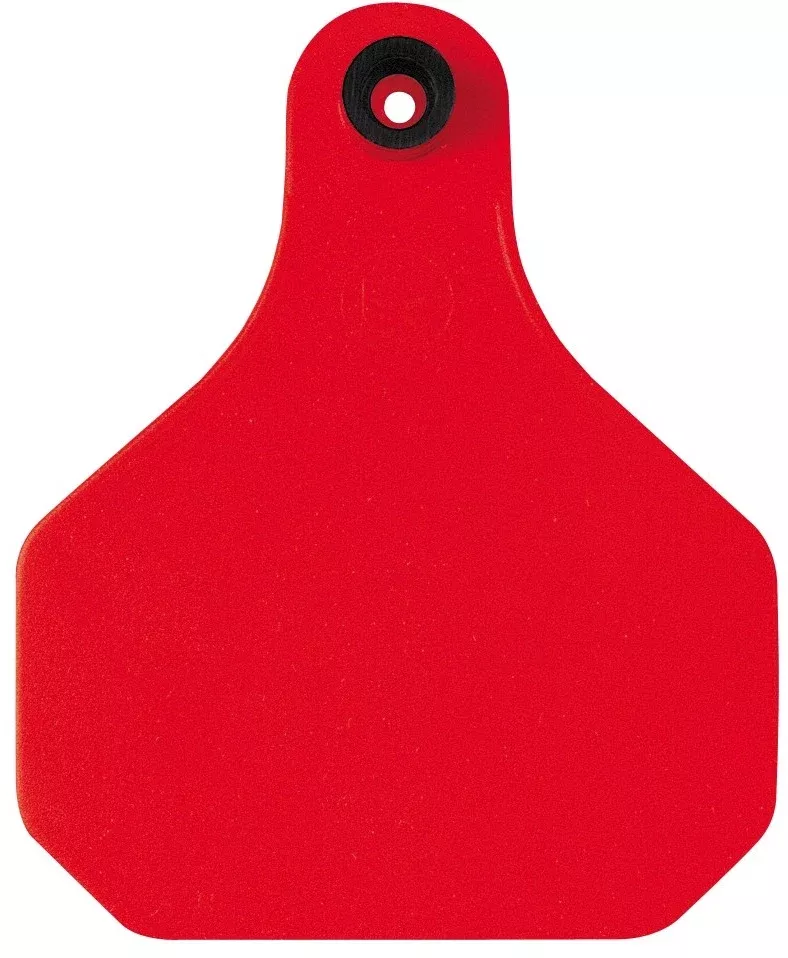 Y-Tex 1503000 Gardstar Insect Ear Tag, Plastic, 2 piece