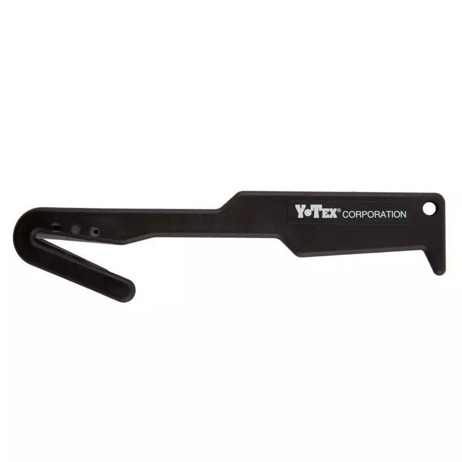 Y-Tex Ear Tag Removal Knife