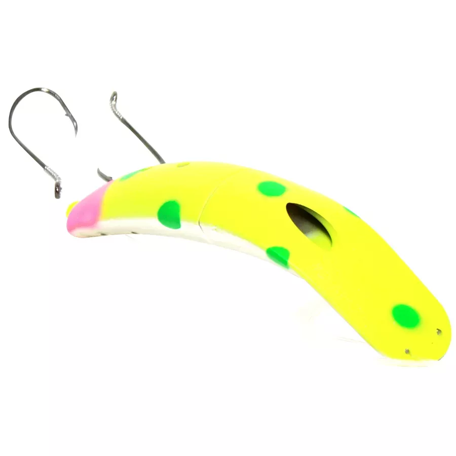 Yakima Bait SpinFish Lure