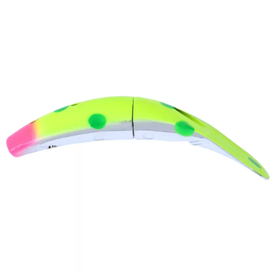Yakima Bait SpinFish Trolling Plug - 4" - 2 pk