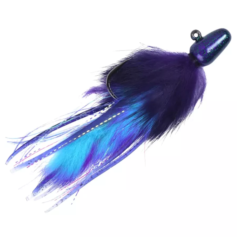 Yakima Bait Twitching Jig - 3/8 oz