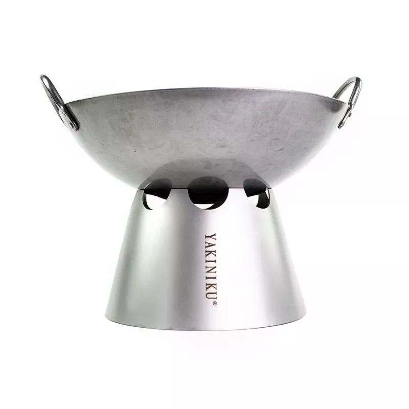 Yakiniku Kamado Vulcano 16