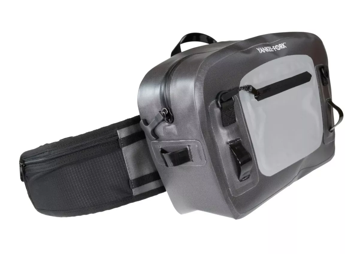 Yankee Fork Submersible Wait Pack - 10L