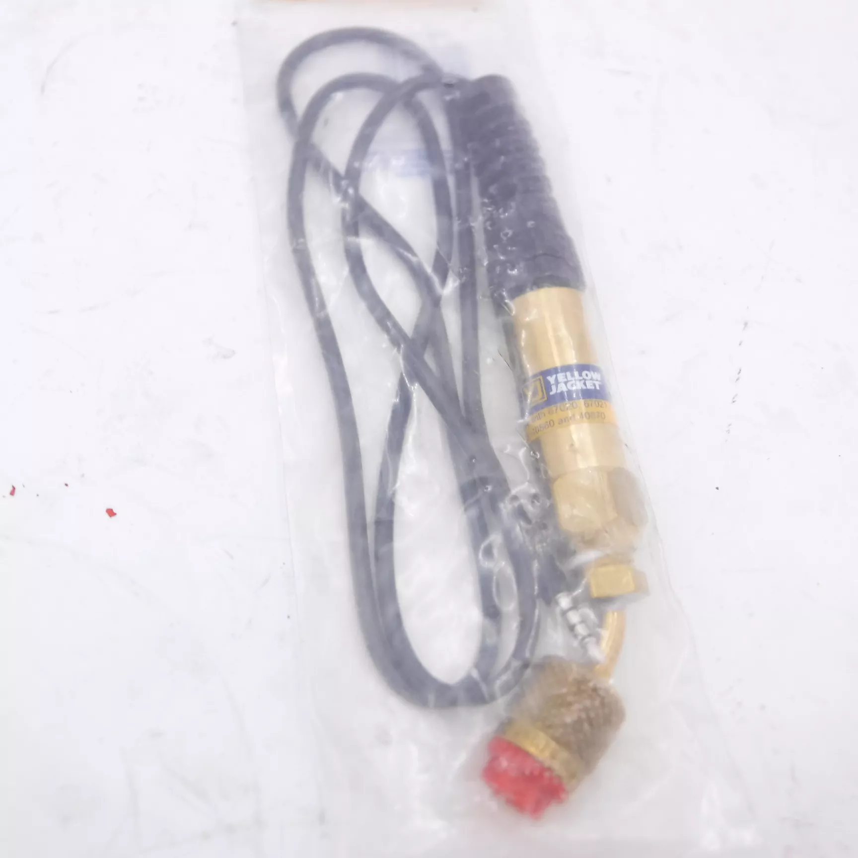 Yellow Jacket Replacement Vacuum Sensor for P51-860 & P51-870