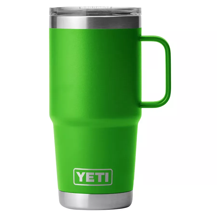 Yeti Rambler Travel Mug - 20 oz