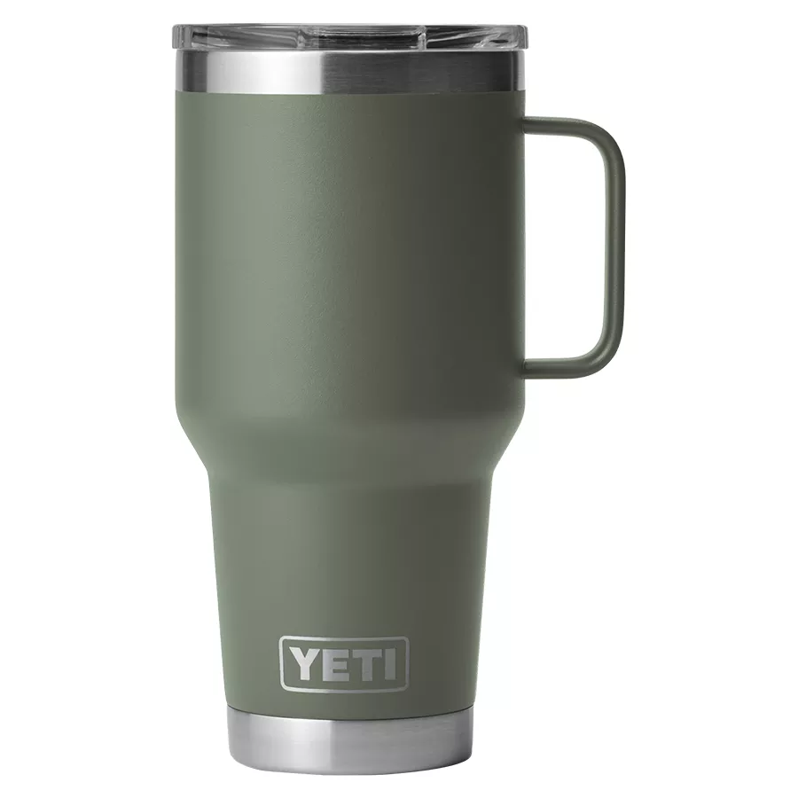 Yeti Rambler Travel Mug - 30 oz