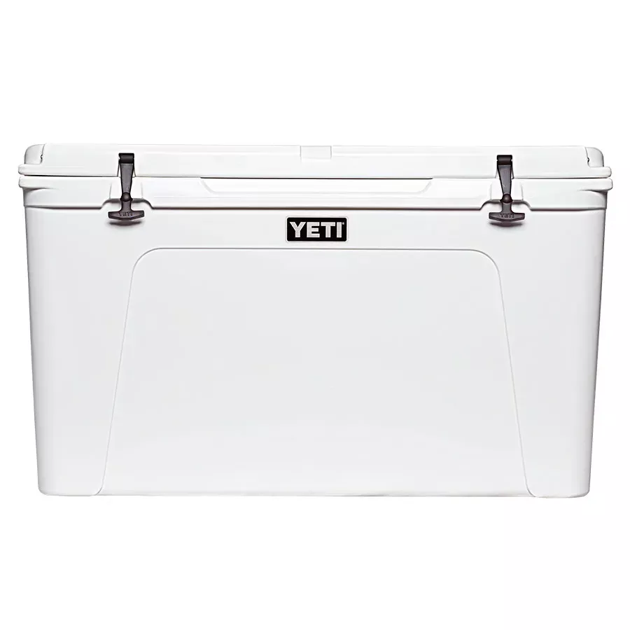 Yeti Tundra Cooler - 210
