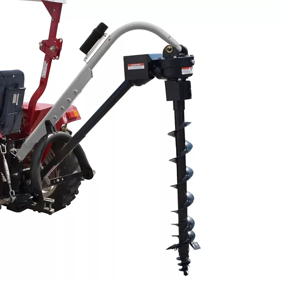 YTL 3-Point Post Hole Digger without Auger