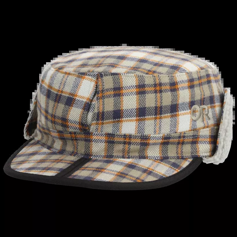 Yukon Cap