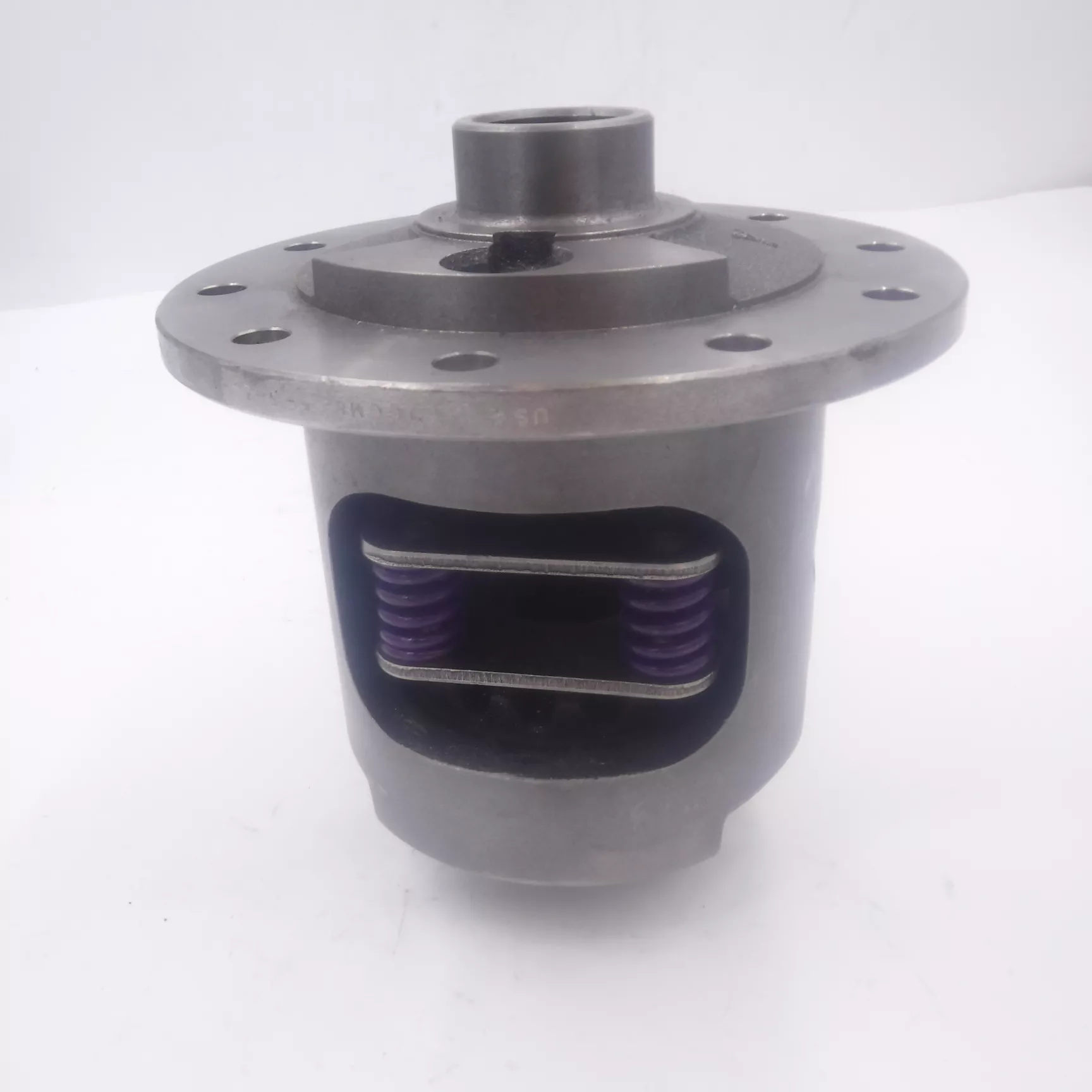 Yukon Dura Grip Differential 10 Bolt 30 Spline GM 8.5″ 8.6″ YDGGM8.5-3-30-1