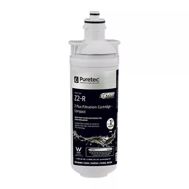Z2-R Puretec 38000 Litres Capacity 1 Micron Replacement Cartridge