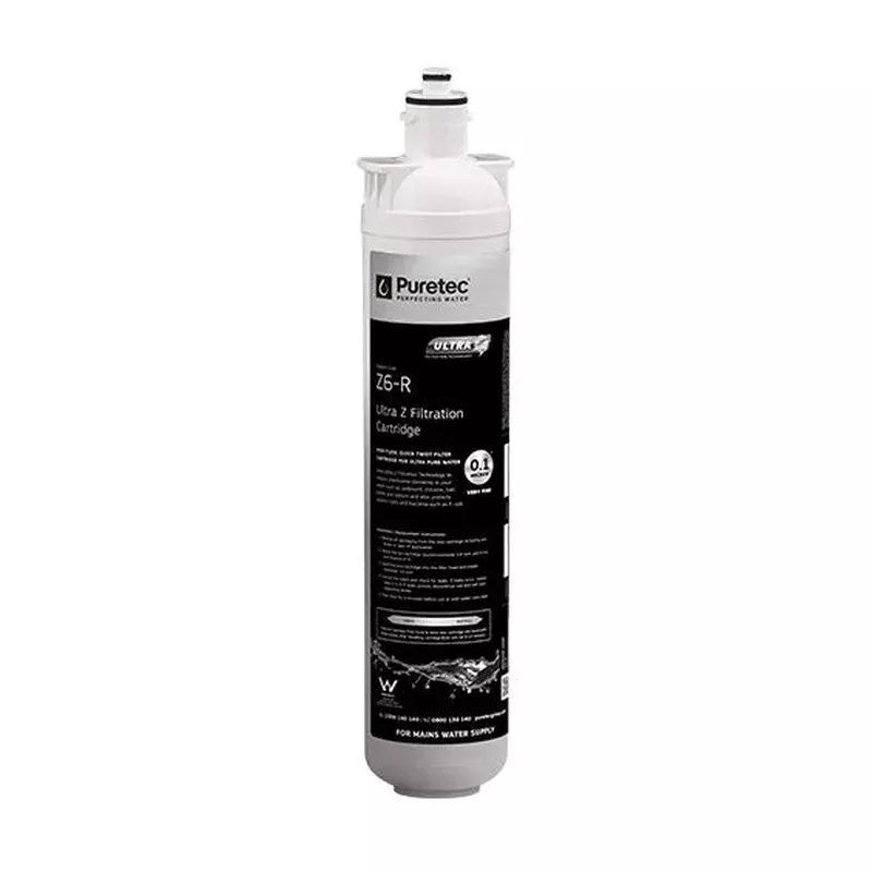 Z6-R Puretec PureMix Z6 Replacement Cartridge