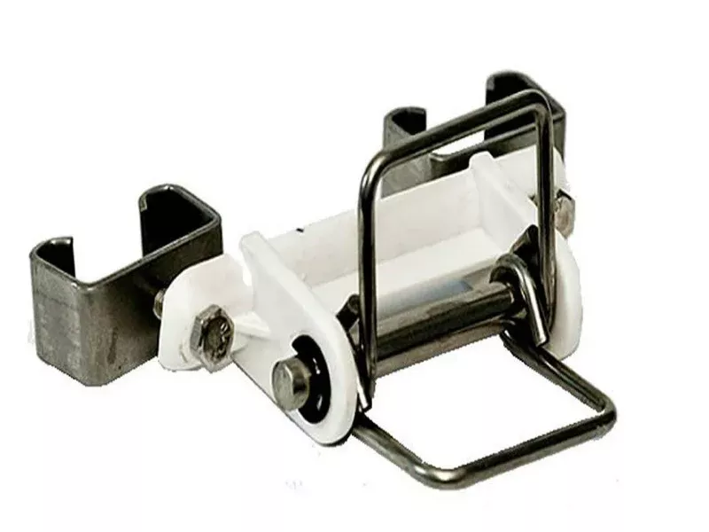 Zareba PATPC-Z T-post Poly Tape Corner Insulator