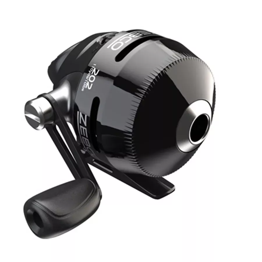 Zebco Authentic Spincast Reel