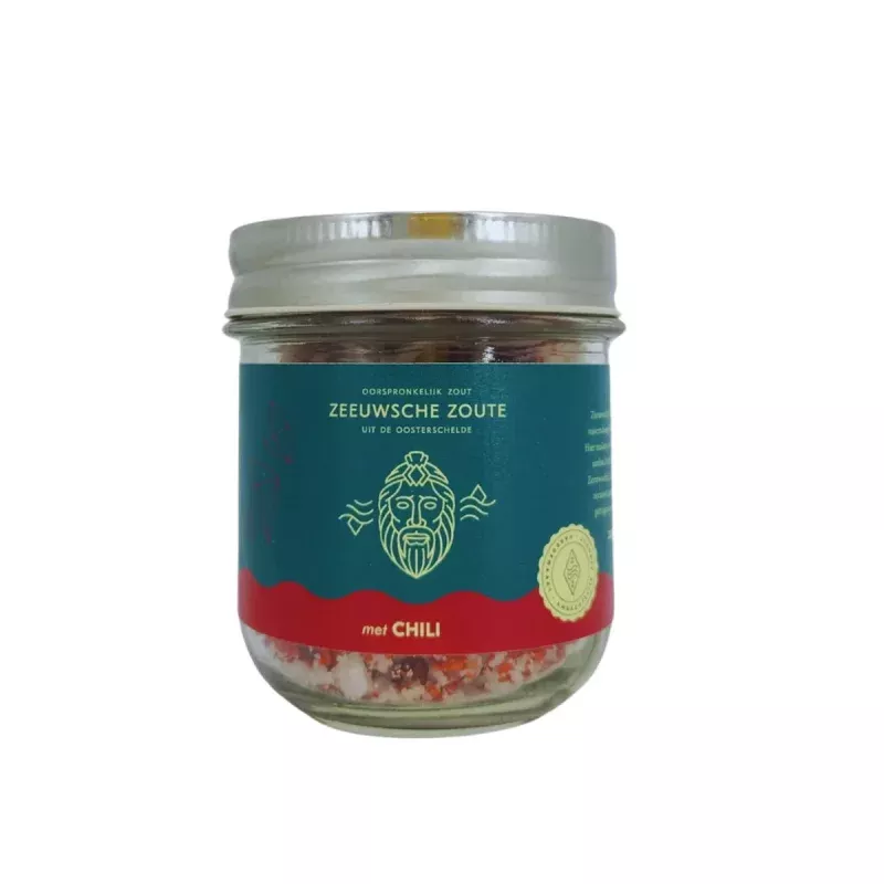 Zeeuwsche Zoute – Chili