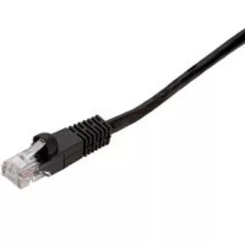 Zenith PN10255EB Network Cable, 25', Black