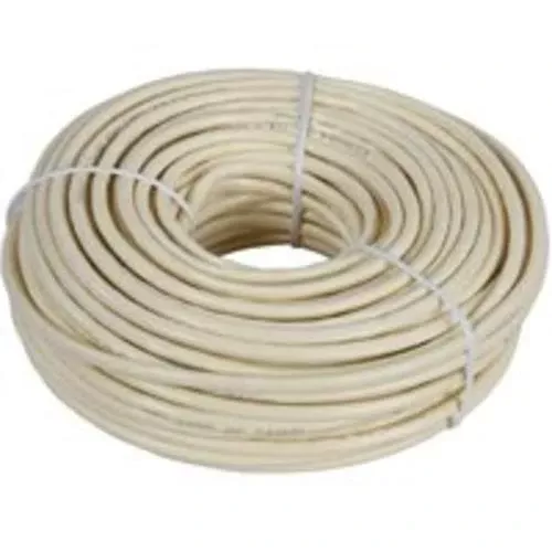 Zenith TP1100ULA Round Wire, 100', Almond